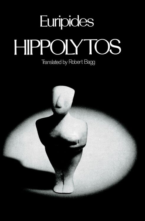 Produktbild: Hippolytos
