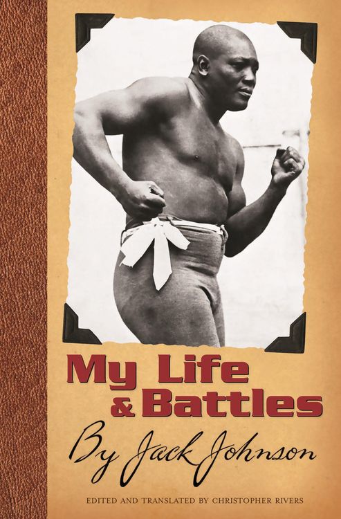 Produktbild: My Life and Battles