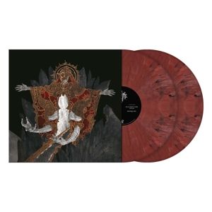 Produktbild: Voidkind (dark crimson marbled)