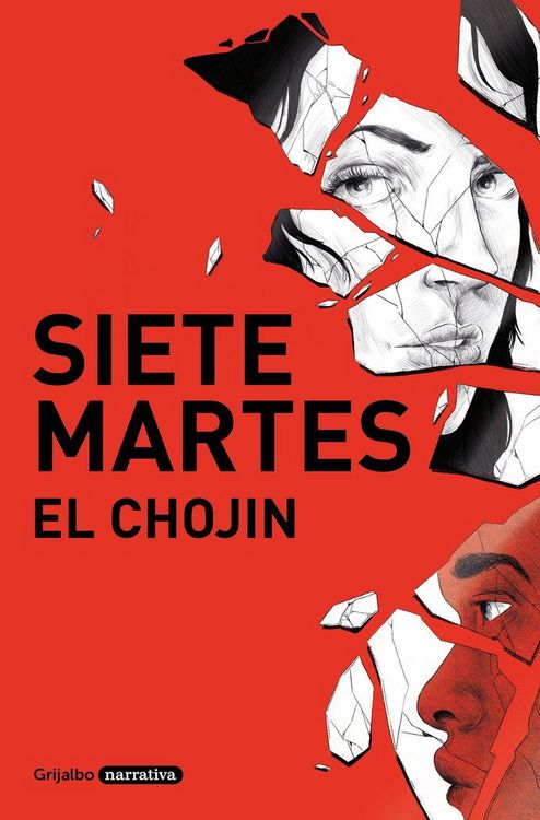 Produktbild: Siete Martes / Seven Tuesdays