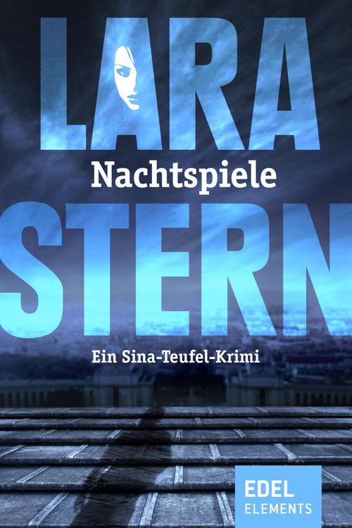 Produktbild: Nachtspiele