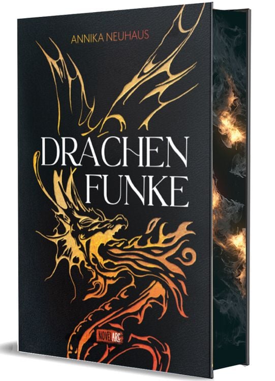 Produktbild: Drachenfunke