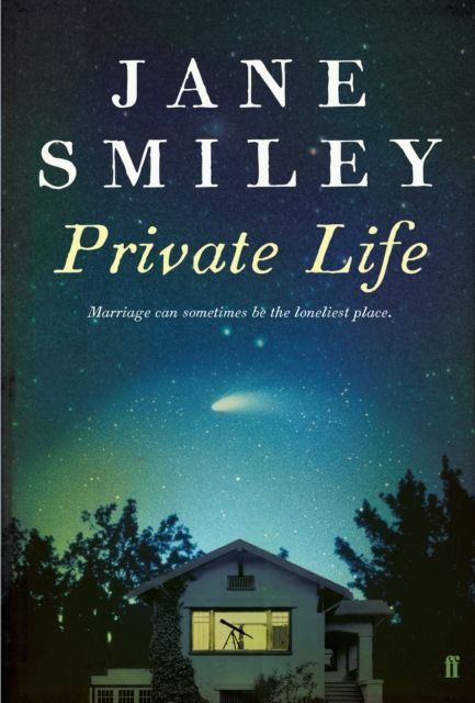 Produktbild: Private Life