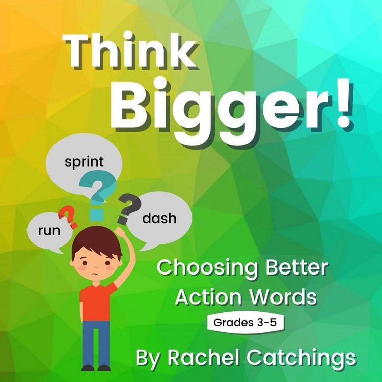 Produktbild: Think Bigger