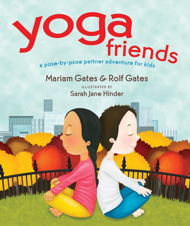 Produktbild: Yoga Friends