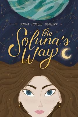 Produktbild: The Soluna's Way