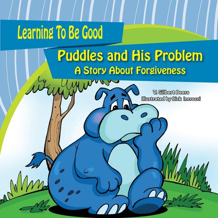 Produktbild: Puccles and His Problem