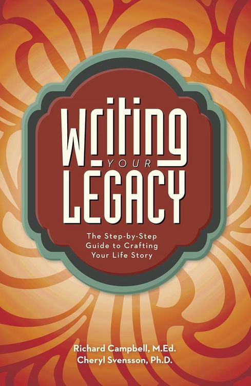 Produktbild: Writing Your Legacy