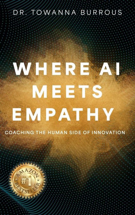 Produktbild: Where AI Meets Empathy