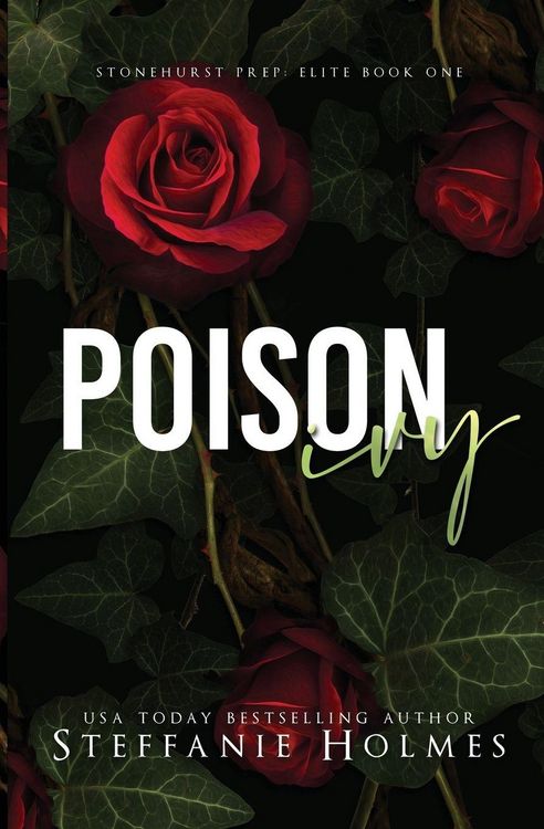 Produktbild: Poison Ivy
