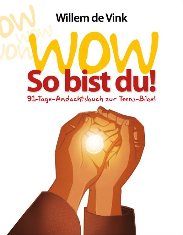 Produktbild: WOW So bist du!