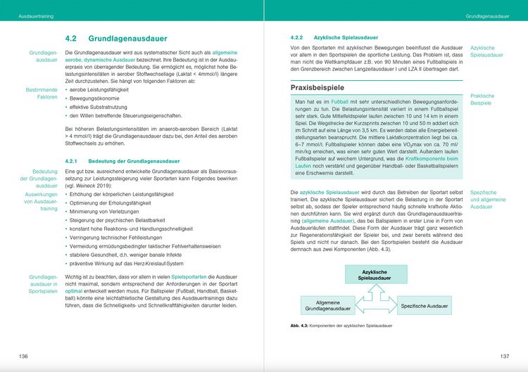 Produktbild: Optimales Sportwissen