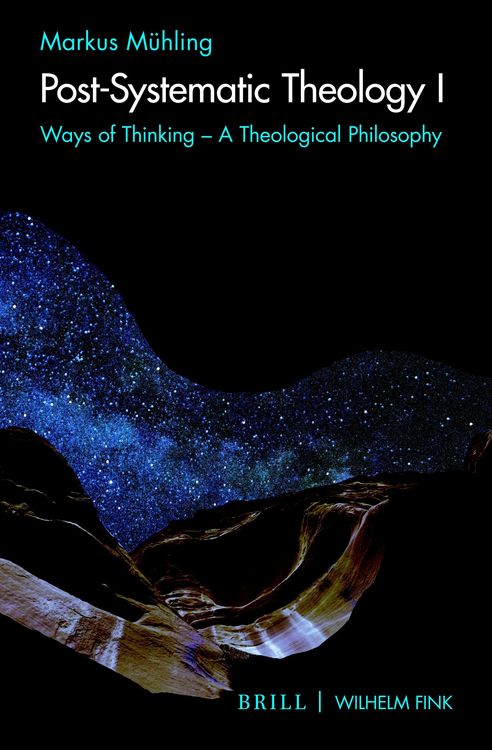 Produktbild: Post-Systematic Theology I