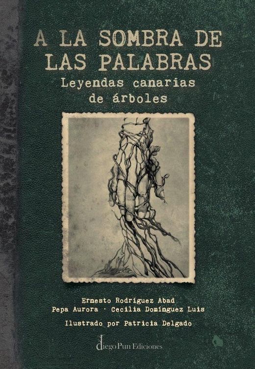 Produktbild: A la sombra de las palabras