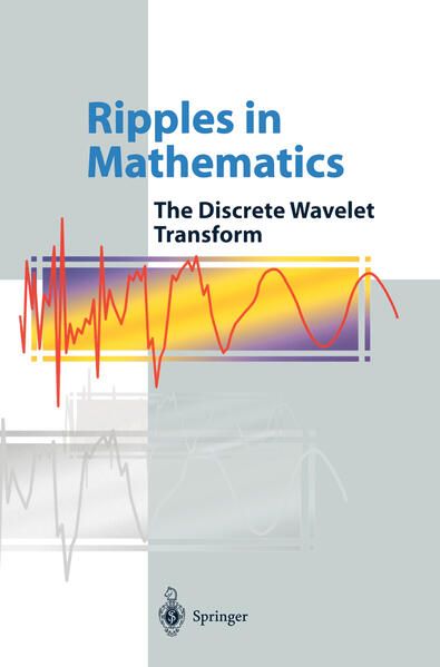 Produktbild: Ripples in Mathematics