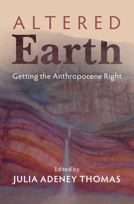 Produktbild: Altered Earth