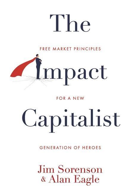Produktbild: The Impact Capitalist