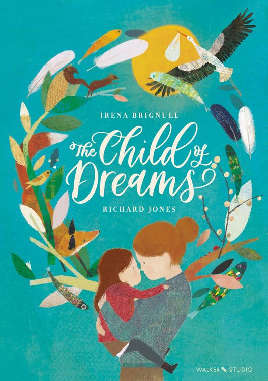 Produktbild: The Child of Dreams