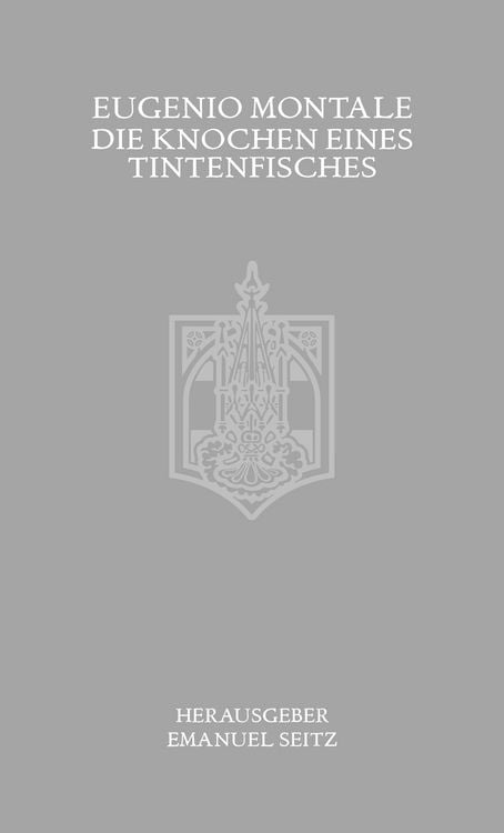 Produktbild: Die Knochen eines Tintenfisches