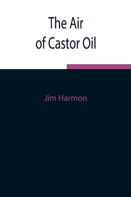 Produktbild: The Air Of Castor Oil
