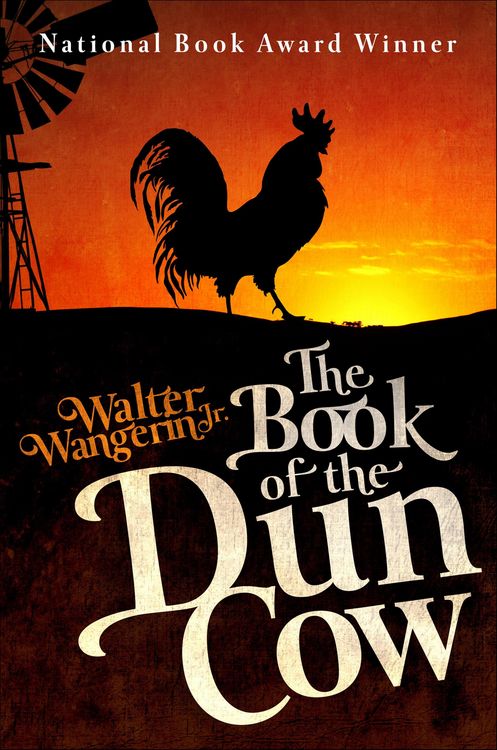Produktbild: The Book of the Dun Cow