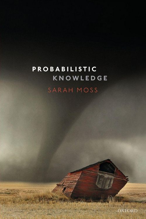 Produktbild: Probabilistic Knowledge