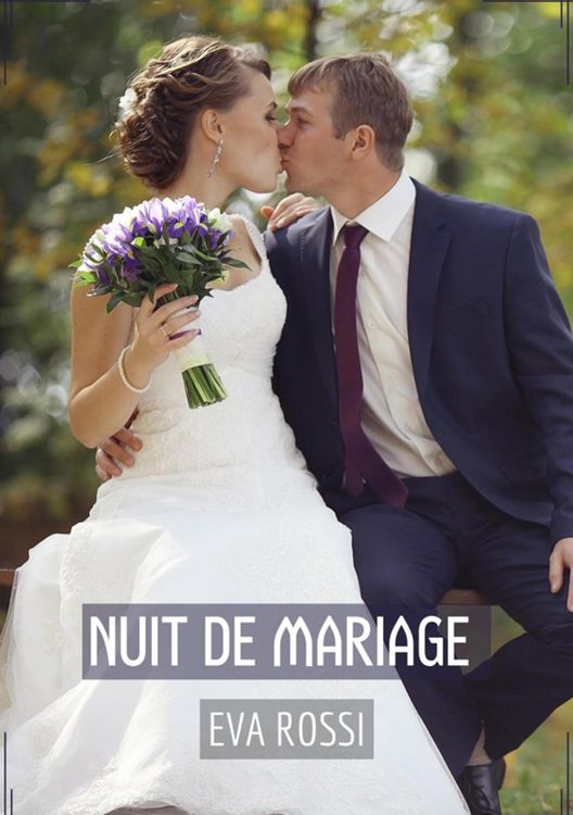 Produktbild: Nuit de Mariage