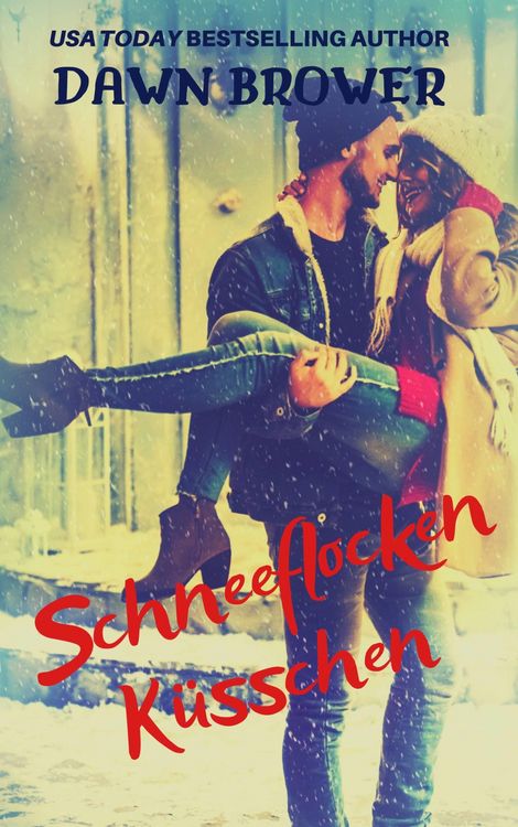 Produktbild: Schneeflocken K&uuml;sschen