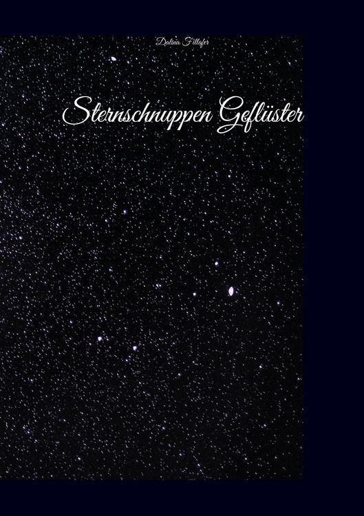 Produktbild: Sternschnuppen Gefl&uuml;ster