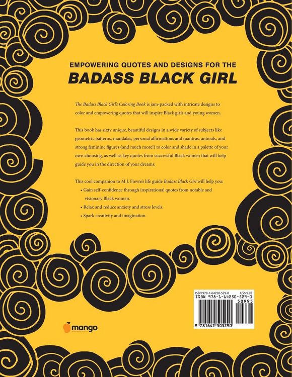 Produktbild: Black Brave Beautiful