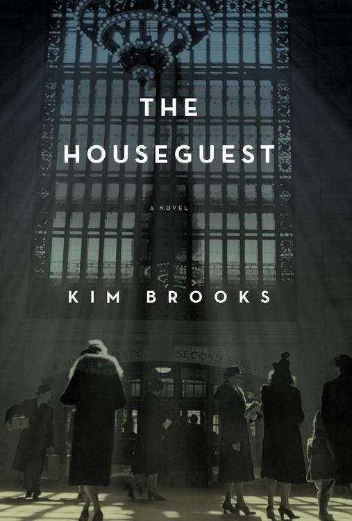 Produktbild: The Houseguest