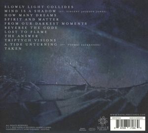 Produktbild: Shatter And Fall