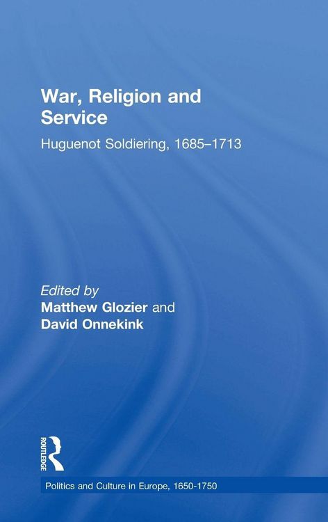 Produktbild: War, Religion and Service