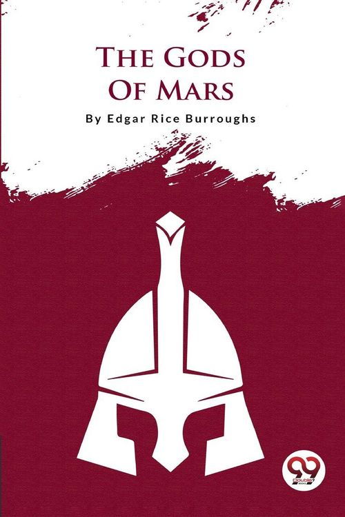 Produktbild: The Gods Of Mars