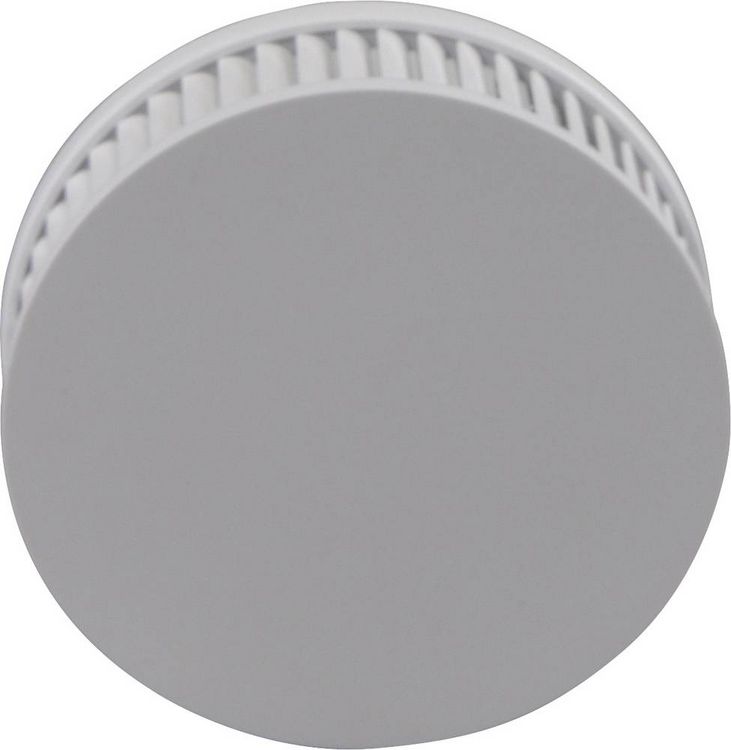 Produktbild: Pyrexx PX-1 Rauch- und Hitzemelder inkl. 10 Jahres-Batterie batteriebetrieben (&Oslash; x H) 100 mm x 38 mm