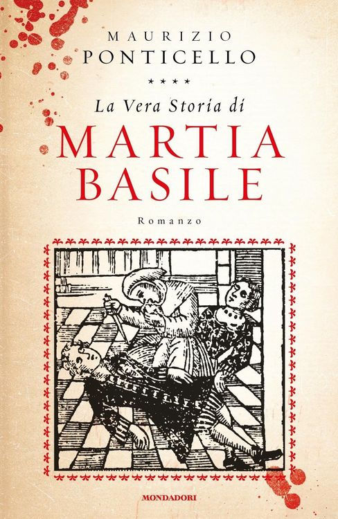 Produktbild: La vera storia di Martia Basile