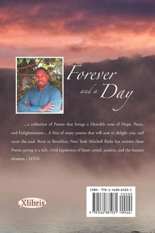 Produktbild: Forever and a Day