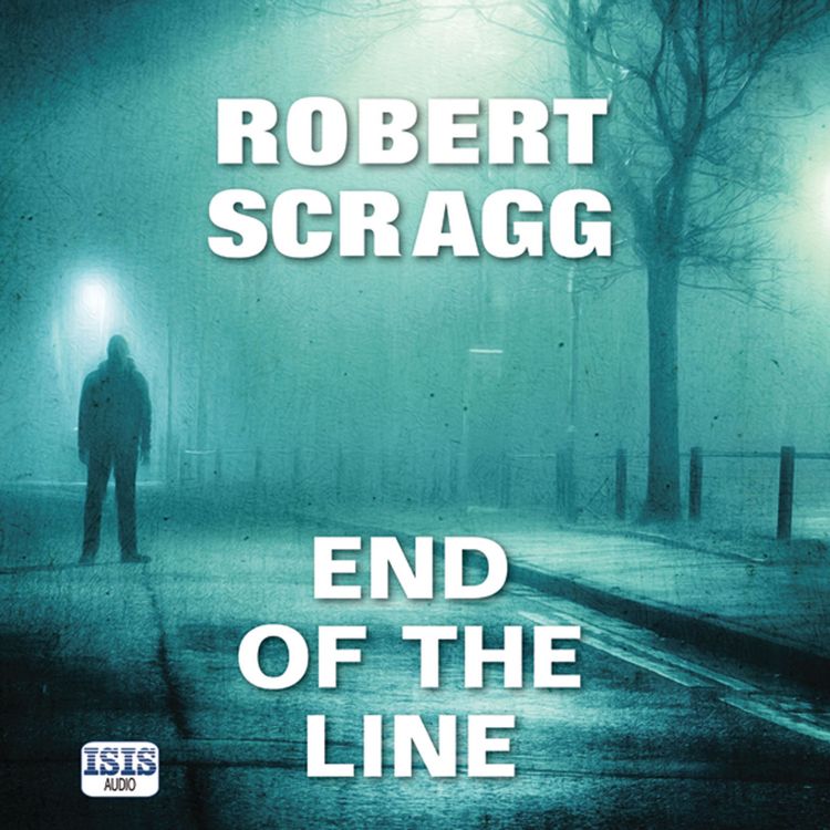Produktbild: End of the Line