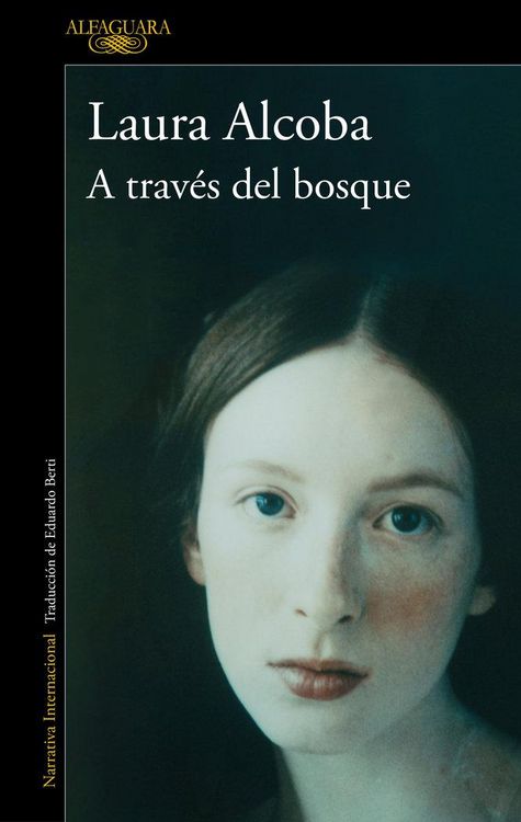 Produktbild: A Trav&eacute;s del Bosque / Through the Woods