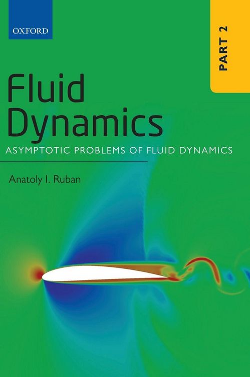 Produktbild: Fluid Dynamics
