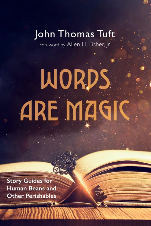 Produktbild: Words Are Magic