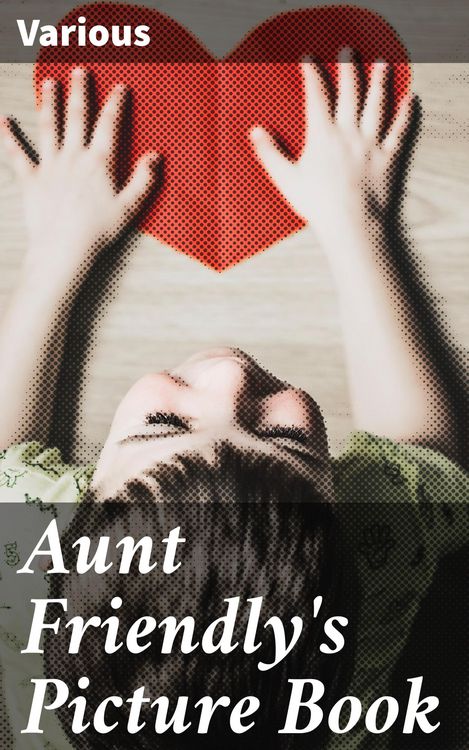 Produktbild: Aunt Friendly's Picture Book