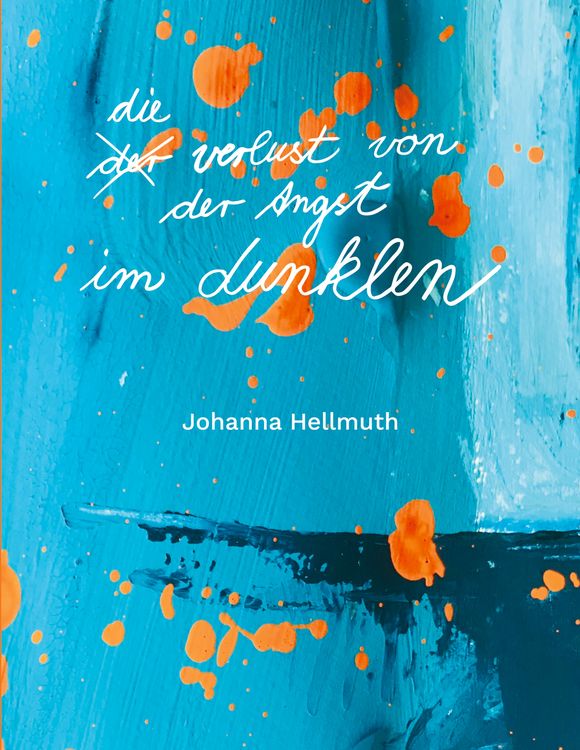 Produktbild: Der Verlust von der Angst im Dunklen
