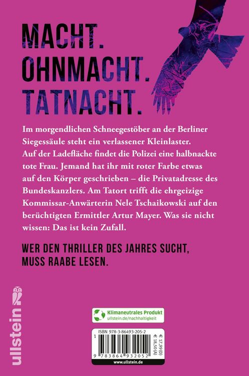 Produktbild: Der Morgen