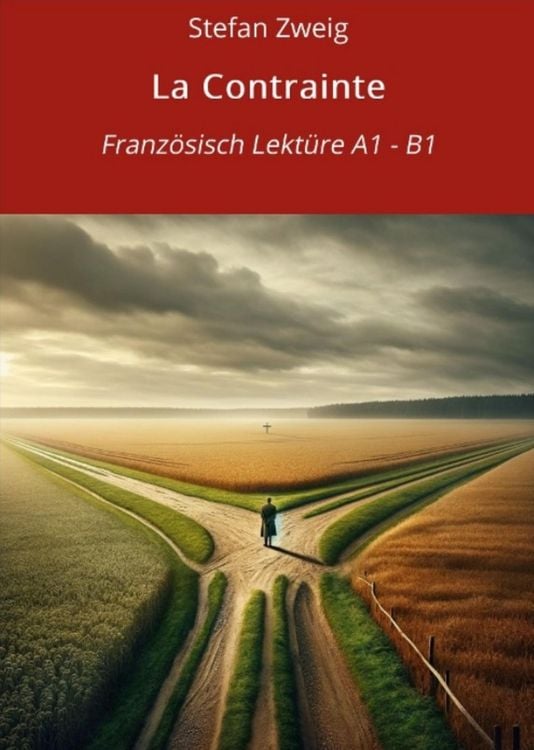 Produktbild: La Contrainte: Franz&ouml;sisch Lekt&uuml;re A1 - B1