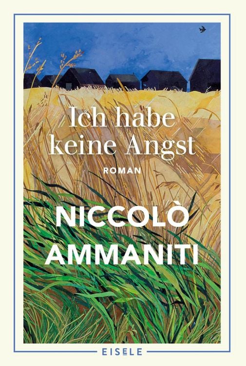 Produktbild: Ich habe keine Angst