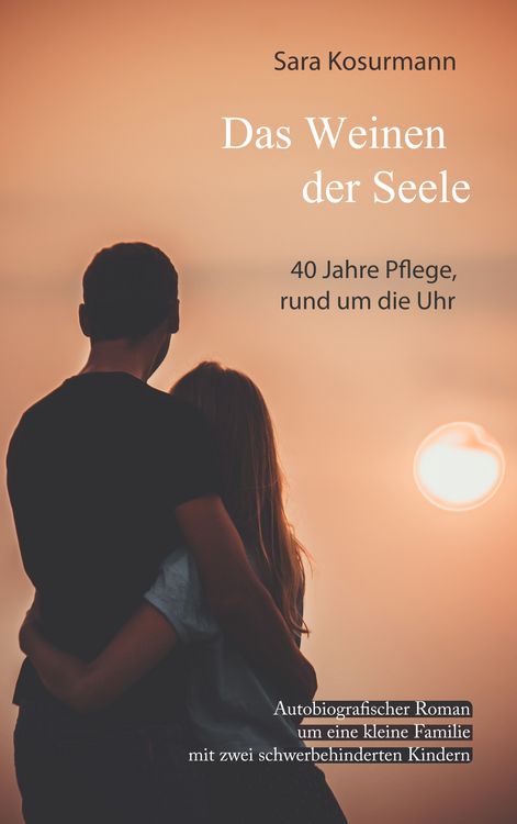 Produktbild: Das Weinen der Seele