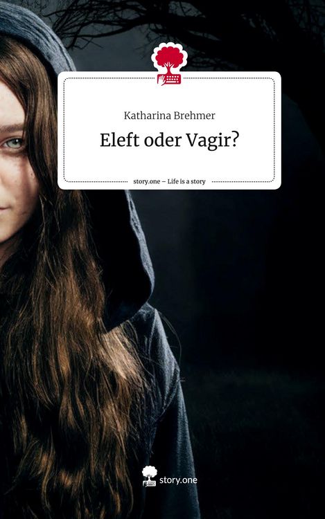 Produktbild: Eleft oder Vagir?. Life is a Story - story.one