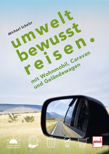 Produktbild: Umweltbewusst Reisen