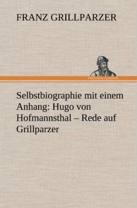 Produktbild: Selbstbiographie